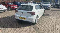 Volkswagen Polo 1.0 Life 5dr Petrol Hatchback